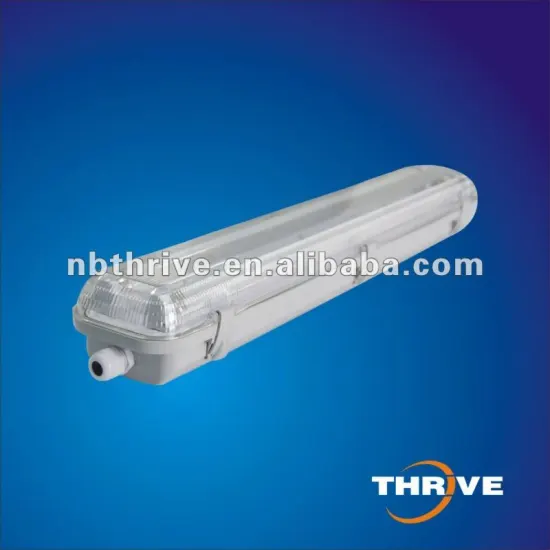 T5 Waterproof Fluorescent light Fixture 2x35W GS/CE/ROHS/CCC