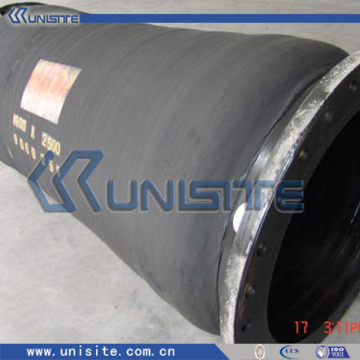 flexible marine floating rubber hose (USB044)