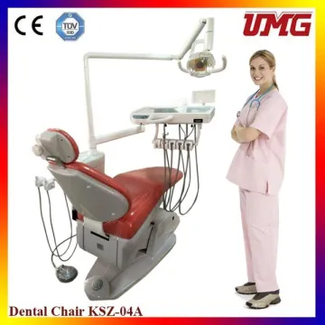 Portable Dental Unit Sirona Dental Units Fona 2000L
