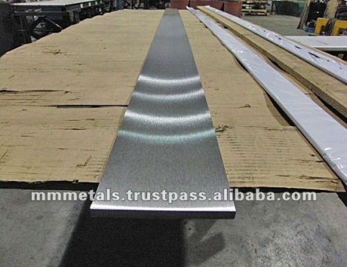 304L STAINLESS STEEL FLAT BAR