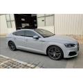 20 ZOLL AUDI SCHMIEDERÄDER S LINE Q5 Q6 Q7 S4 S5 S6 A4 A5 A6 A7 GUNMETAL BEARBEITETE FELGEN