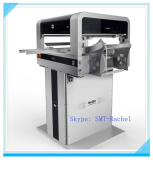 On Sale NeoDen4 Tabletop SMT Led Making Machine Vision System With Four Heads