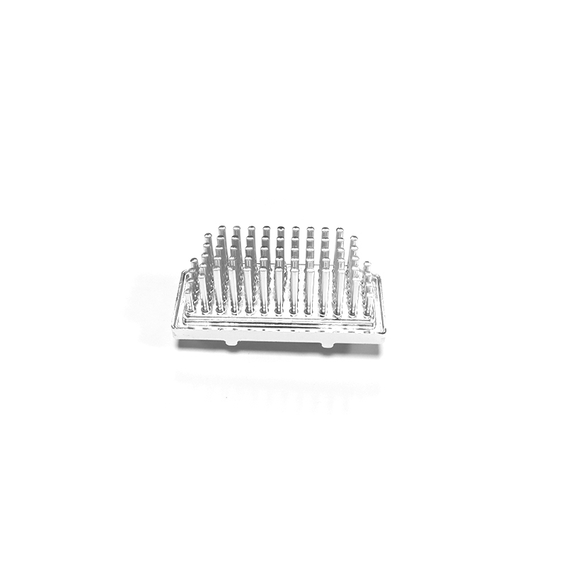 Metal Hot Forging Parts