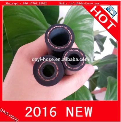 Automobile air conditioner hose 134A aouto air conditioning hose