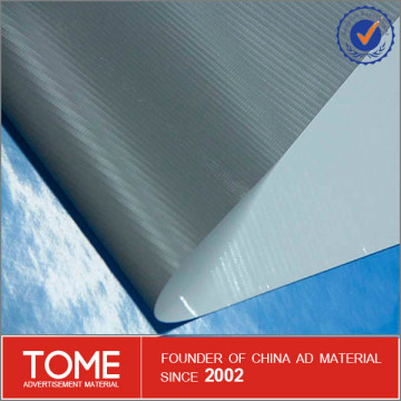 HL High Quality Digital Pvc Coated Frontlit Flex Banner High Glossy