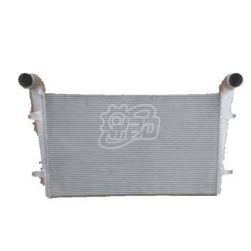 CAT C32 Aftercooler Parts