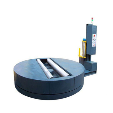 Topverkoop roller haspel type wikkelmachine