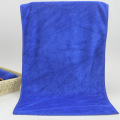 Asciugamani con cappuccio Rally con asciugatura in microfibra di qualità