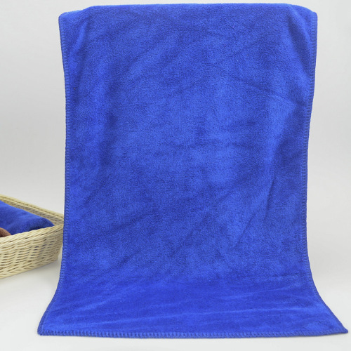Quality Microfiber Drying Rally Hooded Towels