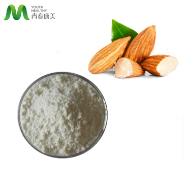 SOST Customized Natural Organic Defatted Almond Flour