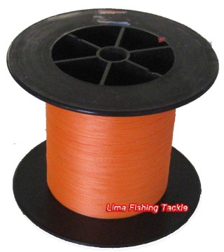 PE Braided Fishing Line (O210)
