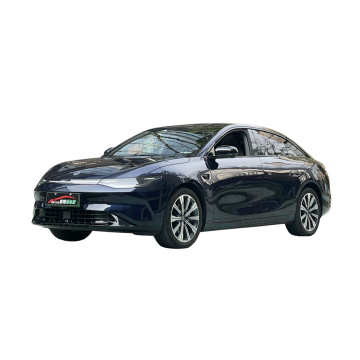 2023 AION S Plus 70 Enjoy Edition