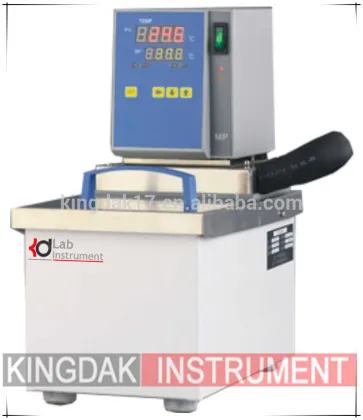 MPG-100H 14.5L laboratory thermostatic circulating water bath