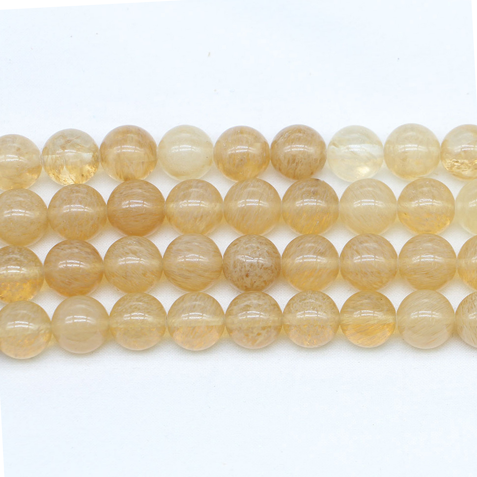 Bs1006 Semi Precious Beads 5