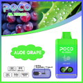 POCO 15000 Puffs Disposable Vape Pen Wholesale Shop