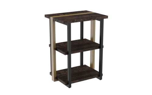 Serie preferite CAPA Shelf of TV Set