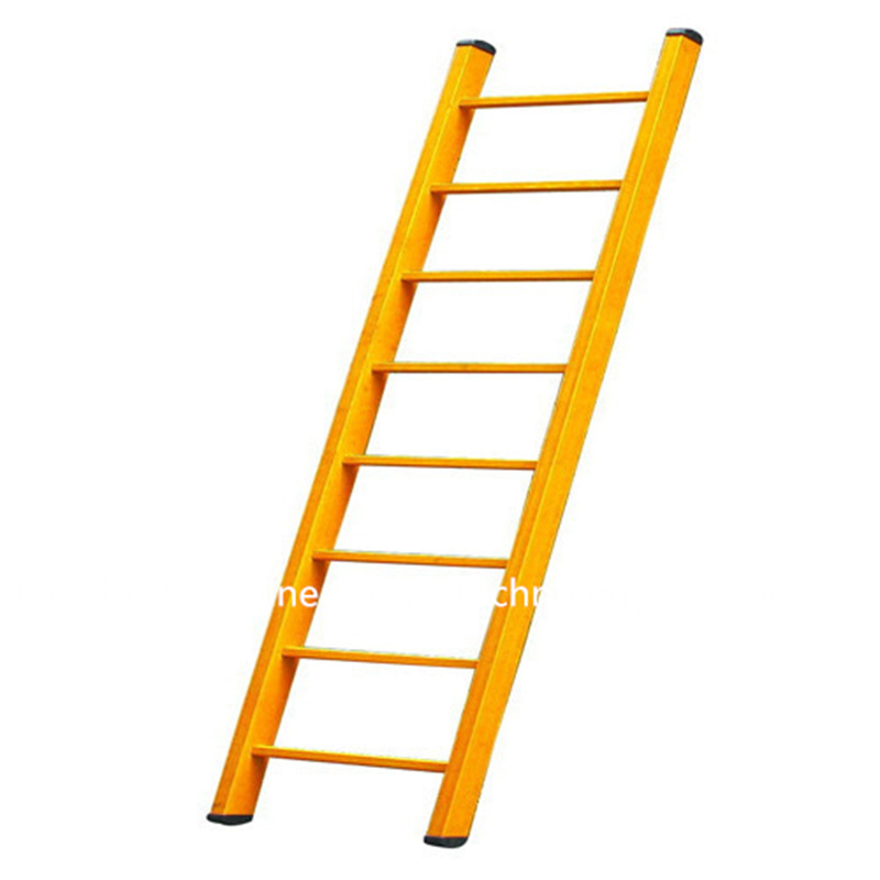 Insulation Ladder 02 Jpg