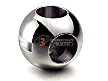 High Quality Lf2 Floating Ball for Ball Valve