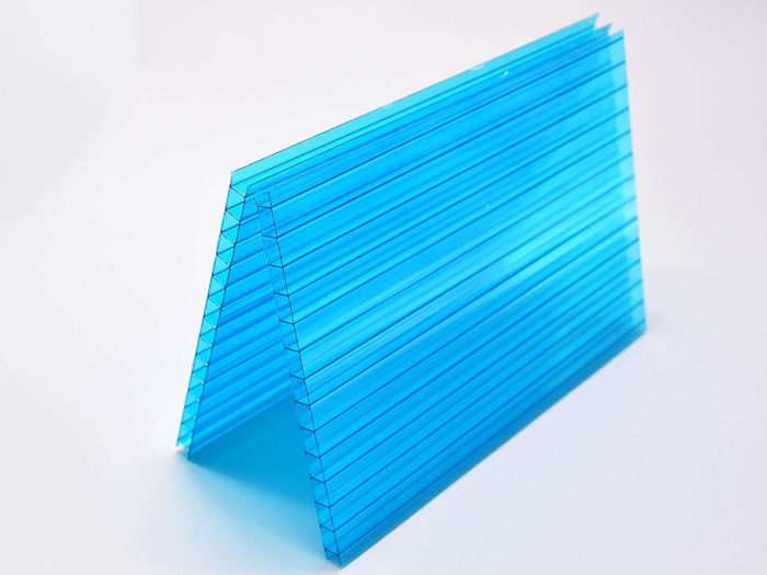 polycarbonate roofing sheet/polycarbonate greenhouse sheet