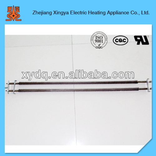 Pairing Fin Heating Element(new type) Fin heater parts