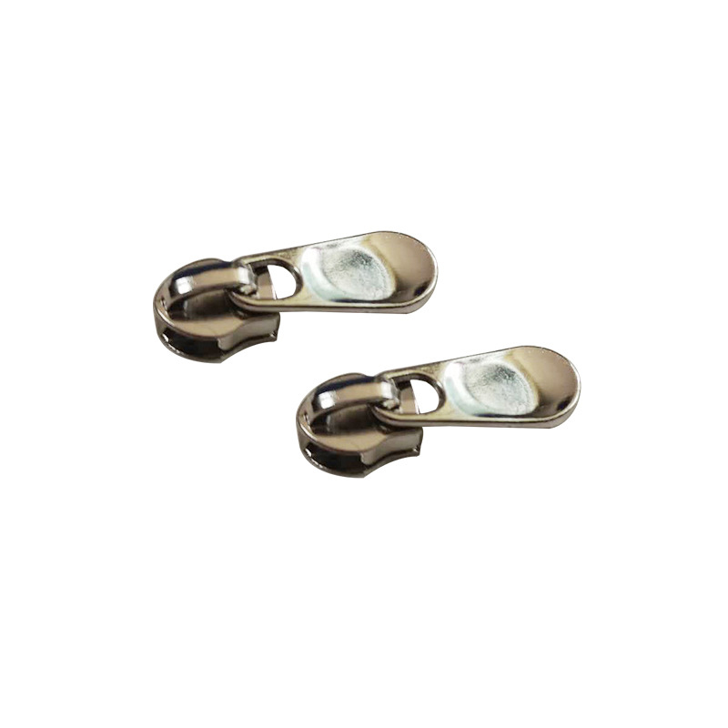 nylon zipper NL-5-13-4