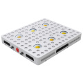 Phlizon Cree CXB3590 3000W COB LED Luz de cultivo