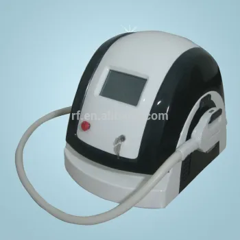 China portable ipl photo facial machine/ipl photo rejuvenation machine