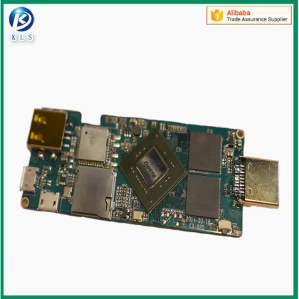 Customized general air conditioner pcb with good quality
