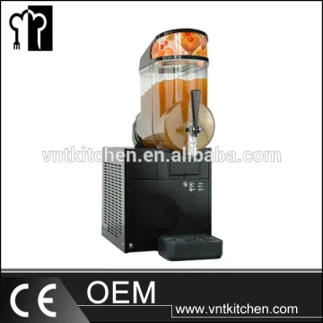 Single Head High Quality Frozen Machine mini slush machine