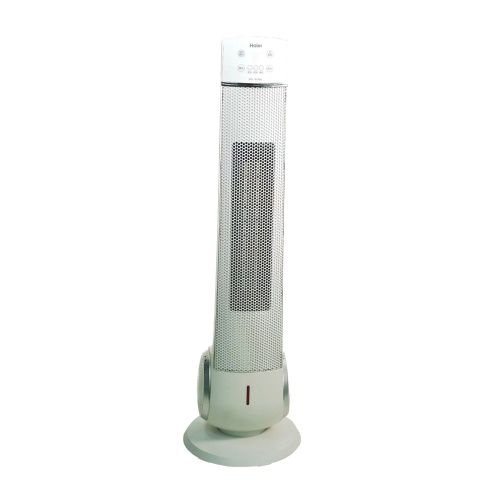 Quiet Convection Heater