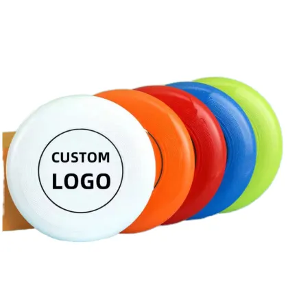In Stock Hot Training Flying Disc Ultimate Frisbee