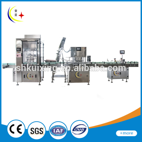 Yxtpl Honey Packing Line, High Quality Yxtpl Honey Packing Line on