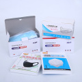 3 Ply Surgical Disposable Face Mask Box