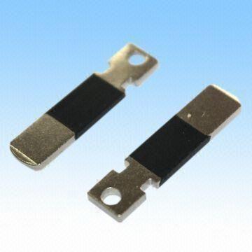 Connector, Made of Brass, with Nickel Plating, for Household Appliance