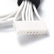 Medical Wiring Harness Assembly Medical Rescue Anesthesia Machine Wiring Harness Production Factory