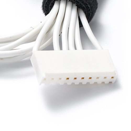 China Medical Rescue Anesthesia Machine Wiring Harness Production Manufactory