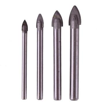 High Quality Glass Drill Bits