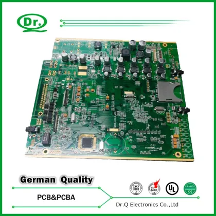 SMT pcb assembly company / pcb assembling company