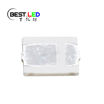 Ra90 LED 2016 SMD 7000-8000K Diamond White LED
