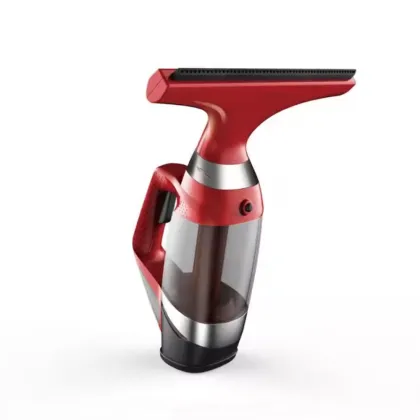 Wier Blazing Flame Long-Handled Electric Window Cleaner