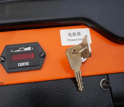 Lifting Stacker Lifting Stacker