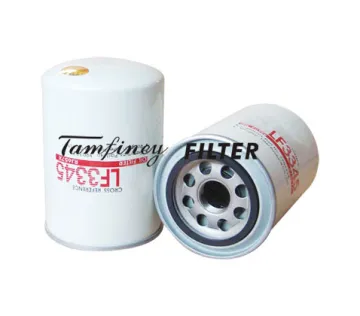 Full-flow Lube Spin-on Lf3345 