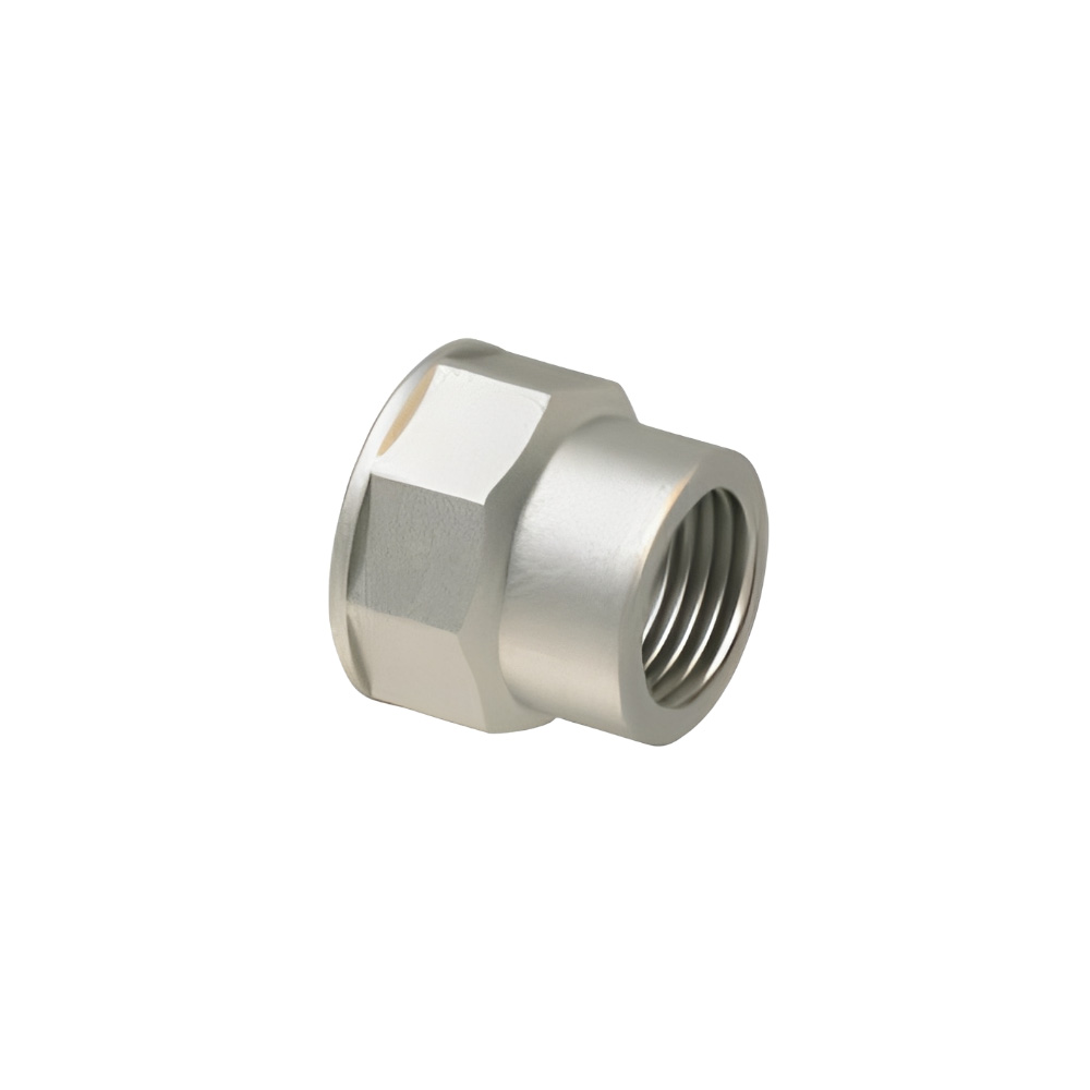 Brass Pipe Fittings166