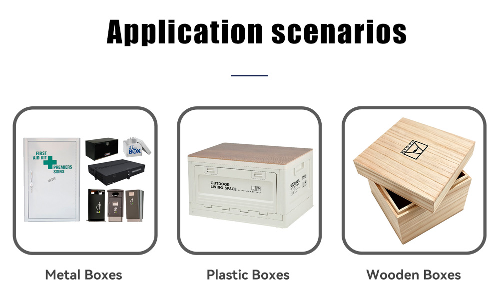 L-Type Dual Servo Flat Printer for Metal Boxes-xx
