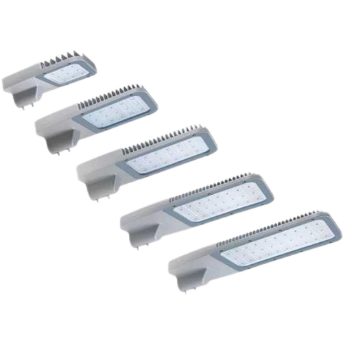 Led Street Housing 60w 60W-300W CCT 4000K-6000K Road lamp housing Manufactory