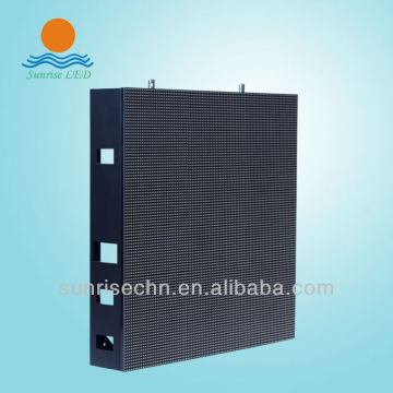dot matrix indoor led display