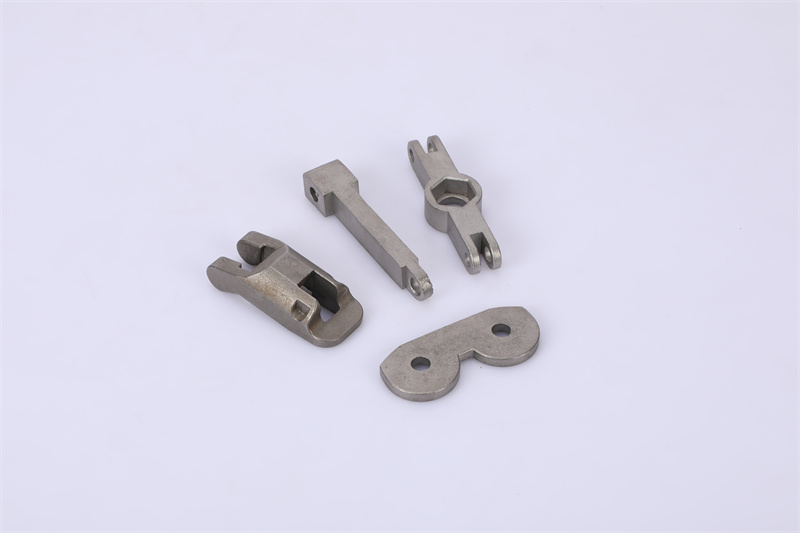 Investment Casting