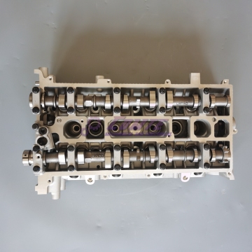 Factory Wholesale Cylinder Head Assembly for Ford S-Max Mondeo 16V 2.3L