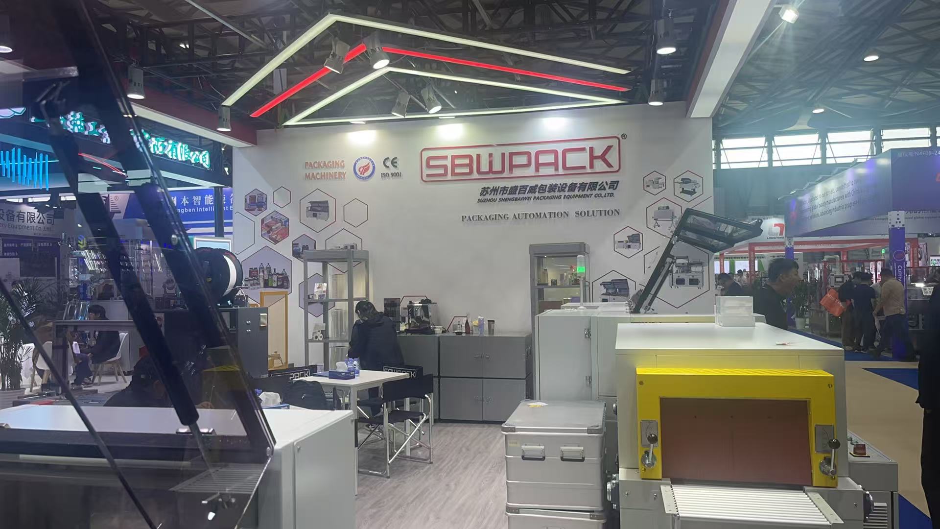 29th International Beauty EXPO 29th International Beauty EXPO