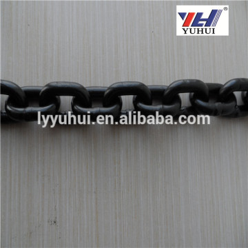 Black chain supply china factory